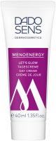 DADO SENS Menoenergy Let´S Glow Day Cream