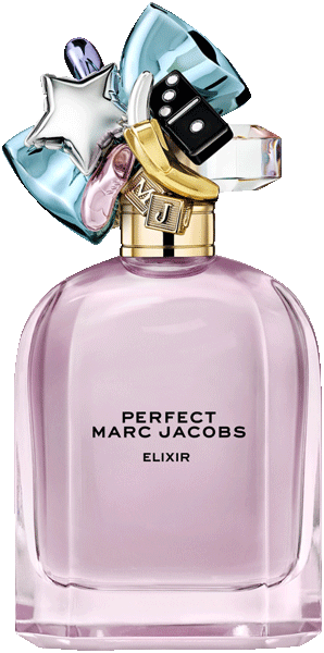 Marc Jacobs Perfect Elixir EdP Nat. Spray