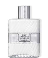 EAU SAUVAGE SCHÜTTFLAKON AFTER SHAVE BALSAM