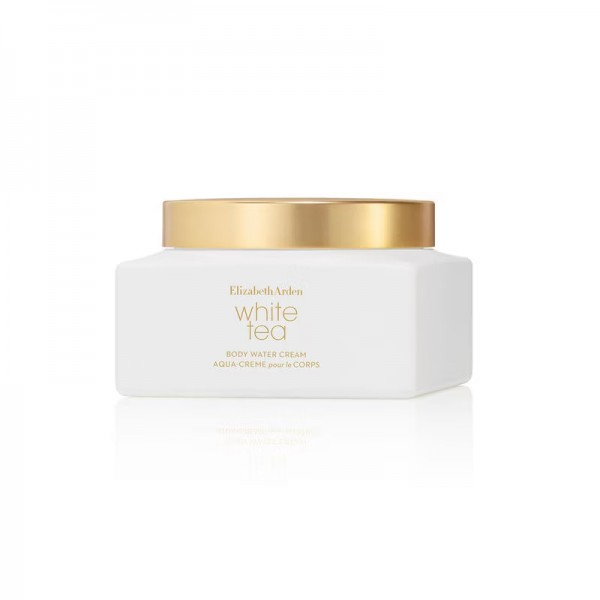 Elizabeth Arden White Tea Body Water Cream