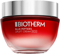 Biotherm Blue Peptides Uplift Cream Rich