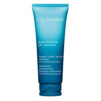 CLARINS Hydra-Essentiel Masque-Crème "Anti-Soif" Réparateur