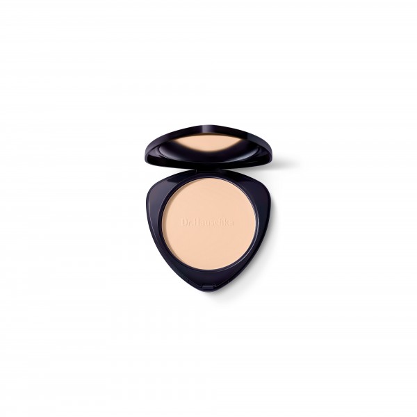 Dr. Hauschka Compact Powder