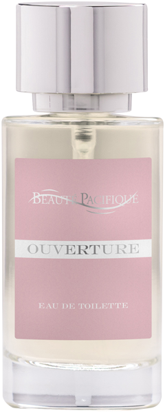 Beauté Pacifique Ouverture E.d.T. Nat Spray