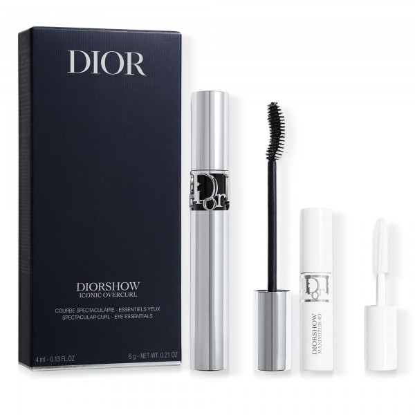 DIORSHOW ICONIC OVERCURL ROUTINE SET