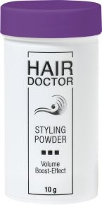 Hair Doctor Styling Powder 10 g