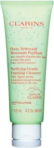 Clarins Doux Nettoyant Moussant Purifiant