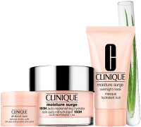 Clinique Moisture Surge Hydrate & Glow