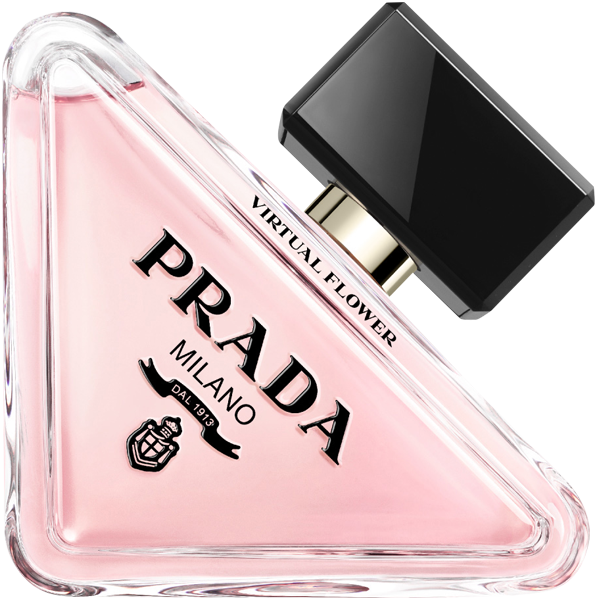 Prada Paradoxe Virtual Flower EdP Refillable-Copy