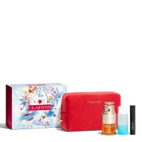 CLARINS Double Serum Eye XMAS-Set