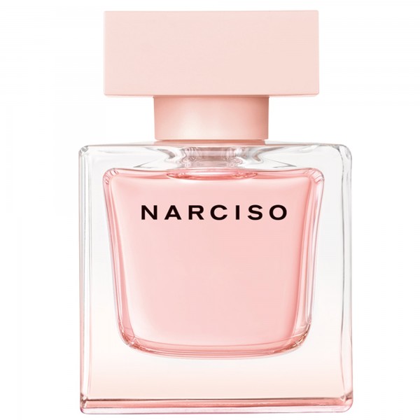 Narciso Rodriguez NARCISO Cristal EdP Nat. Spray