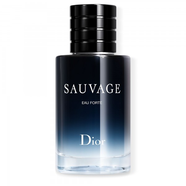 SAUVAGE EAU FORTE ALKOHOLFREIER DUFT – Frische und intensive Noten