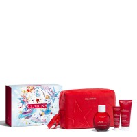 CLARINS Eau Dynamisante Set