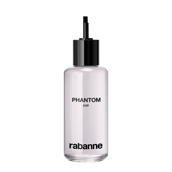 Rabanne Phantom Elixir Parfum Intense Refill