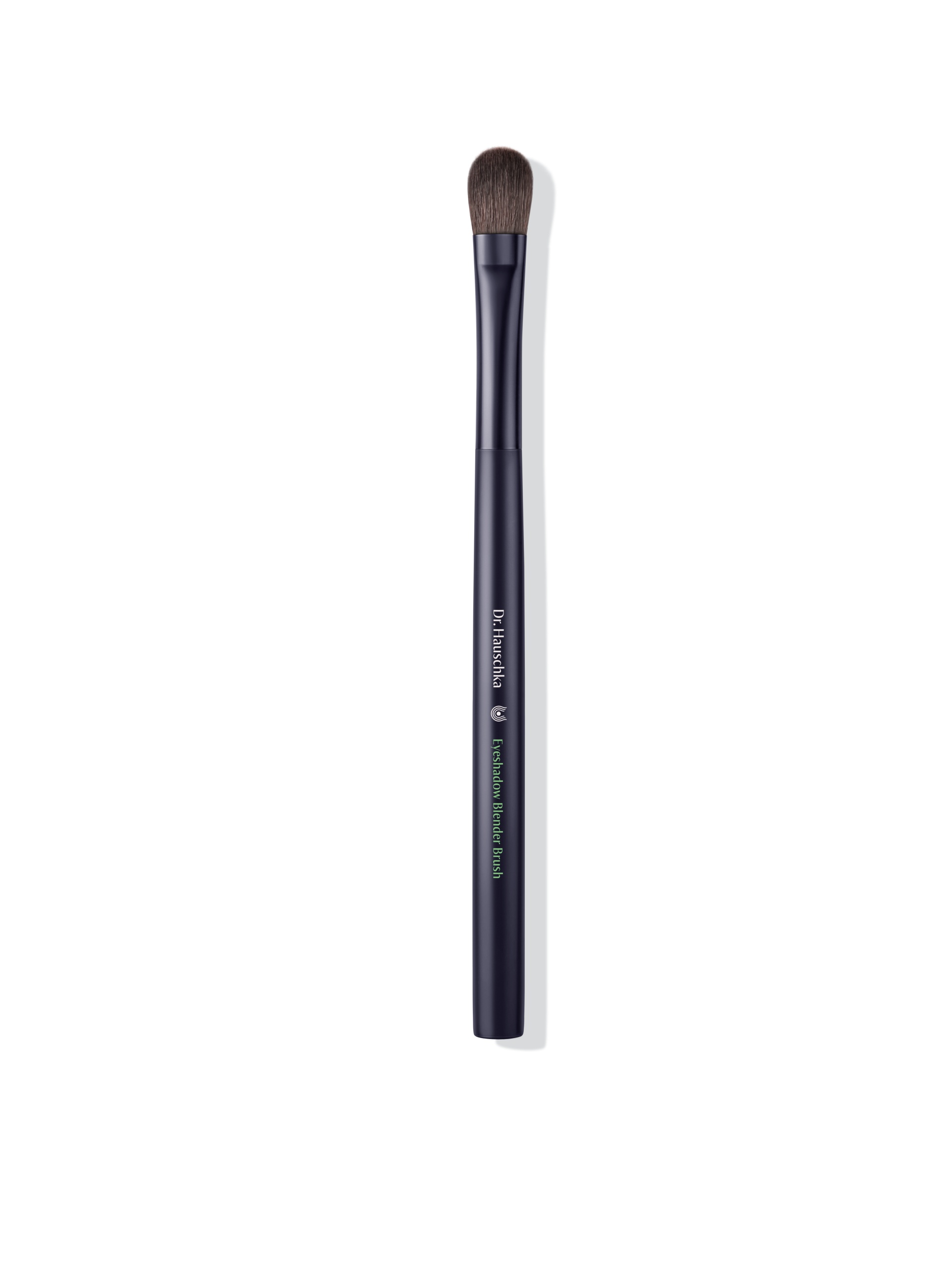 Кисть для теней. Dr Hauschka Eyeshadow. Кисть make up Store Brush Blender Medium 705. Кисть для нанесения теней. Кисть плотная для Тене.