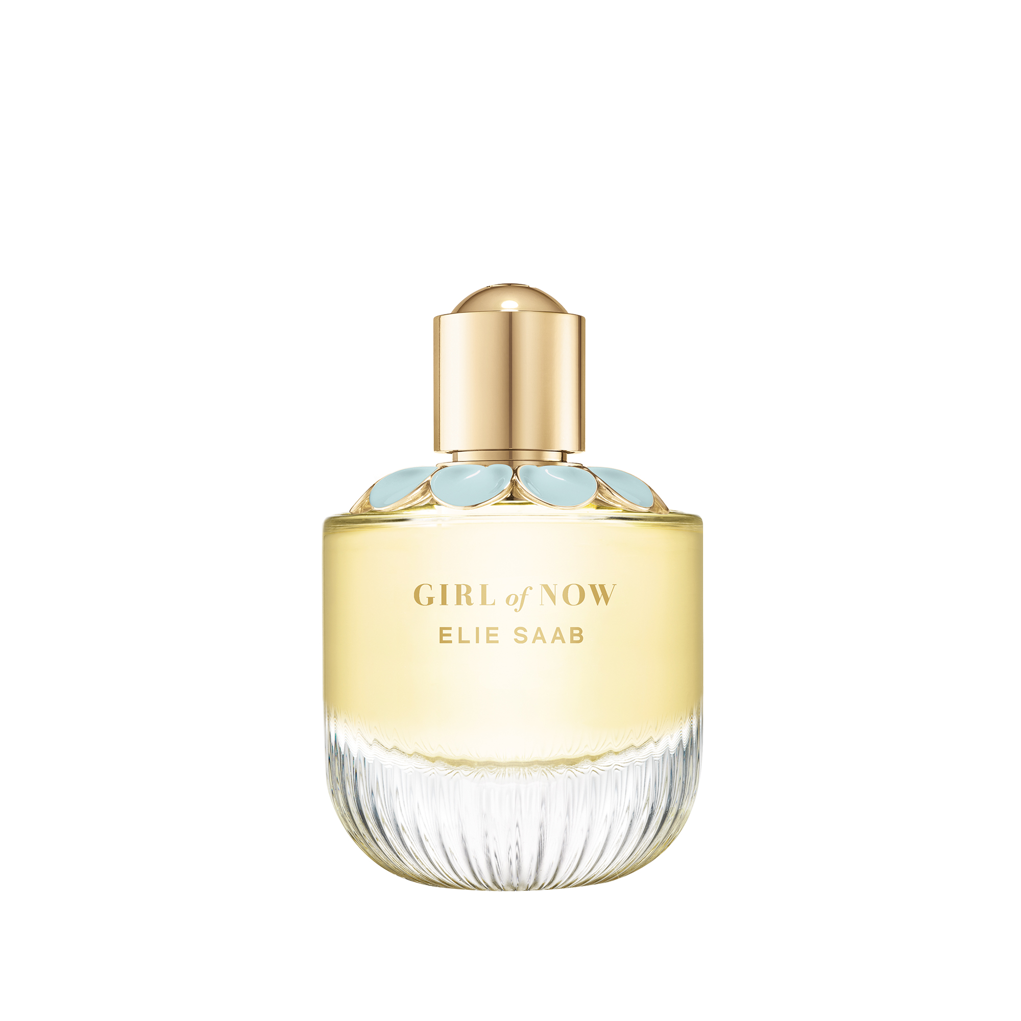 Женские духи girl. Elie Saab Парфюм. Духи Эли Сааб герл оф ноу. Elie Saab girl of Now, 100 мл. Туалетная вода Эли Сааб женская.