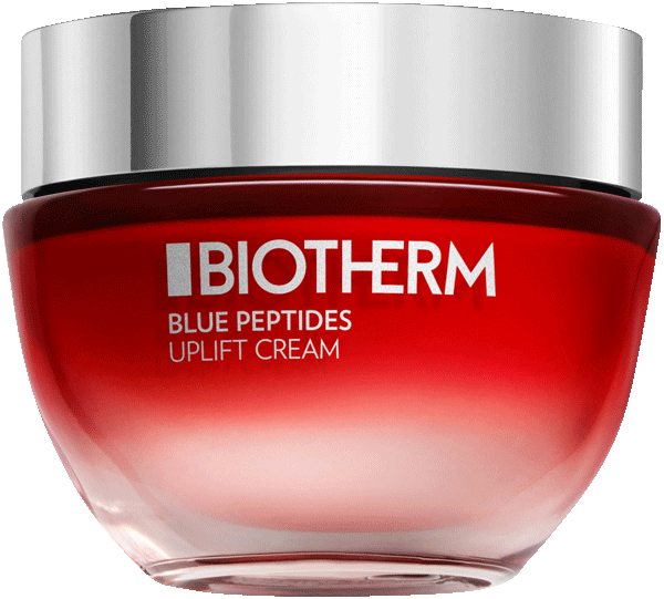 Biotherm Blue Peptides Uplift Cream