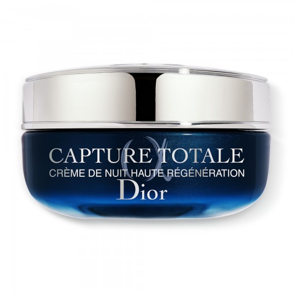 CAPTURE TOTALE NUIT NACHTCREME