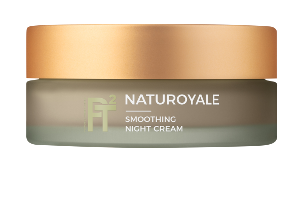 ANNEMARIE BÖRLIND NATUROYALE SMOOTHING NIGHT CREAM