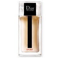 DIOR HOMME SPORT EAU DE TOILETTE