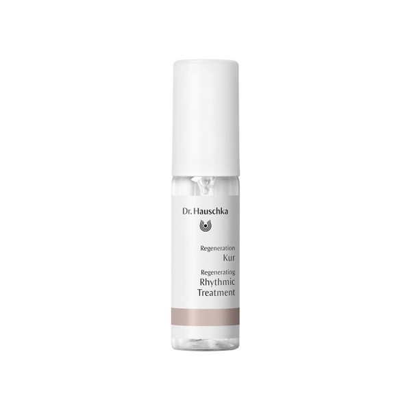 Dr. Hauschka Regeneration Kur