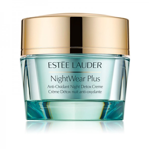 Estée Lauder Nightwear Night Creme 50 ml