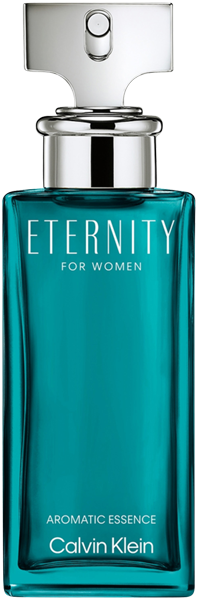 Calvin Klein Eternity Aromatic Essence For Women Parfum Nat. Spray