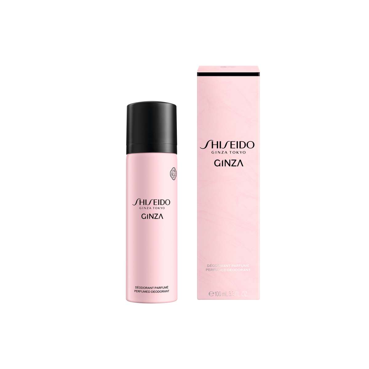 Дезодорант shiseido