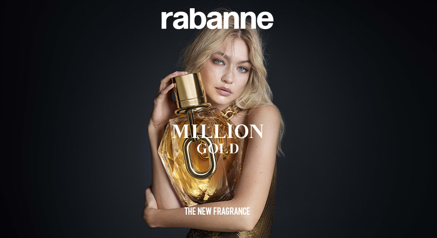 Rabanne Damenparfum