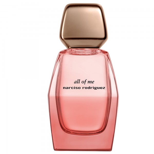 Narciso Rodriguez All of Me Intense EdP Nat. Spray