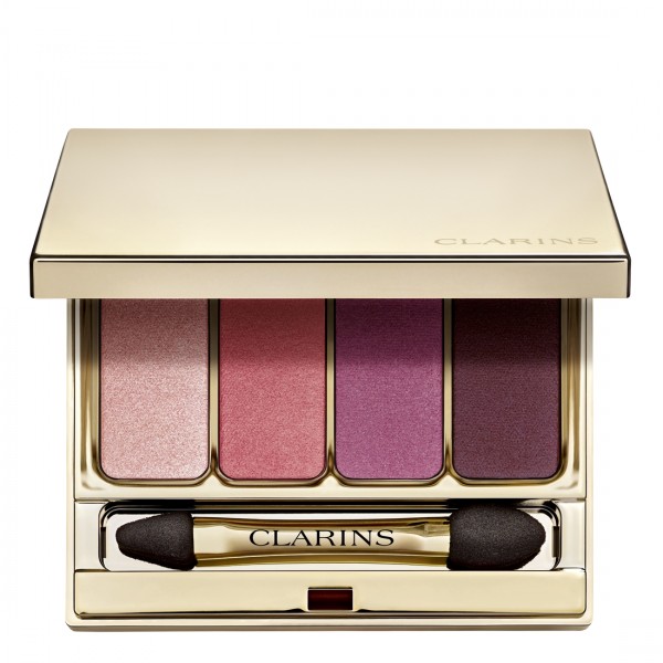 Clarins Ombre 4 Couleurs Lidschatten