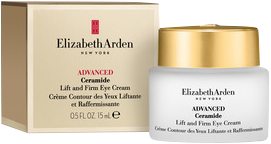 Elizabeth Arden Advanced Ceramide Lift & Firm Eye Cream