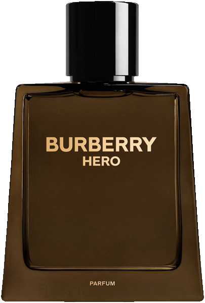 Burberry Hero Parfum Nat. Spray