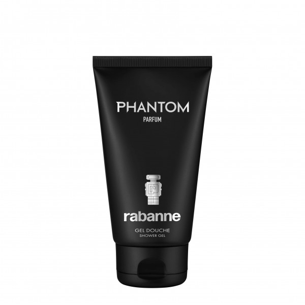 Paco Rabanne Phantom Duschgel