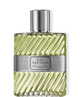 DIOR EAU SAUVAGE E.D.T VAPO