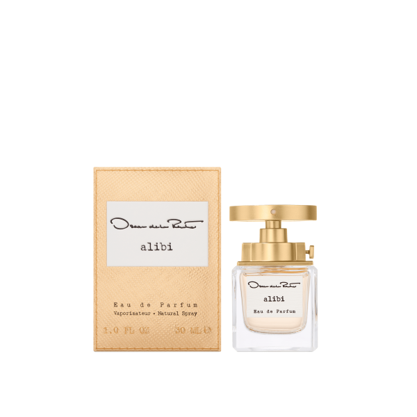 Oscar de la Renta Alibi E.d.P. Nat. Spray