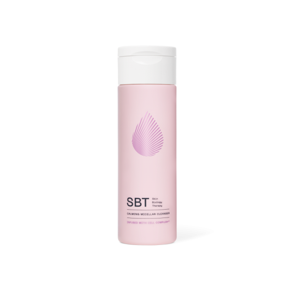 SBT Calming Micellar Cleanser