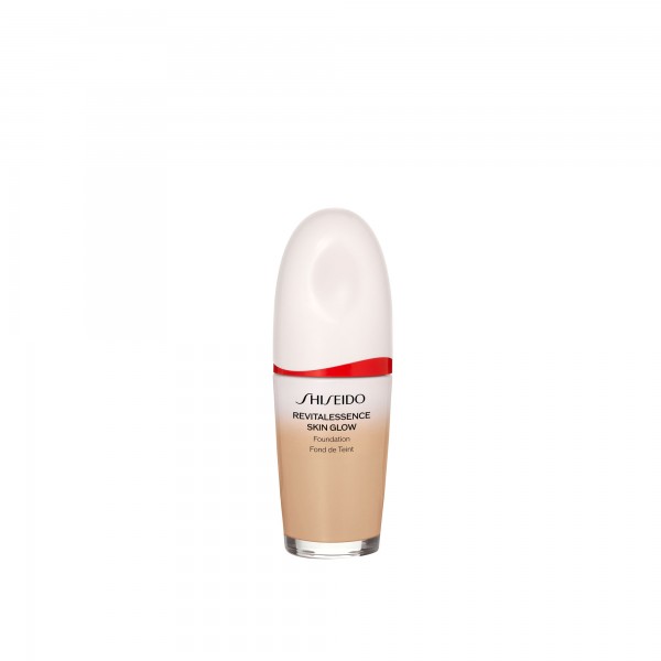 Shiseido Revitalessence Skin Glow Foundation