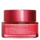 CLARINS Rose Radiance [PEPTIDE - POMEGRANATE POWER]