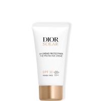 DIOR SOLAR LA CRÈME PROTECTRICE VISAGE