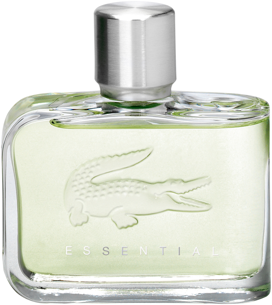 Lacoste Essential E.d.T. Nat. Spray