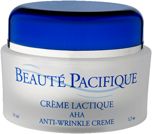 Beauté Pacifique AHA Vitamin-C Glow Cream