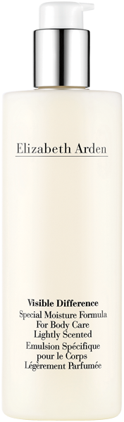 Elizabeth Arden Visible Difference Moisture Body Lotion