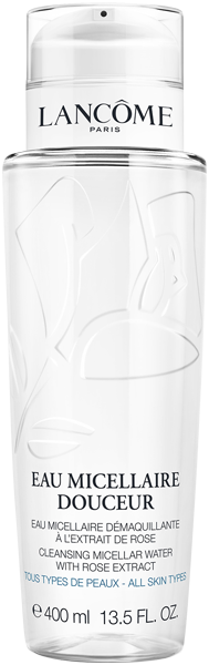 Lancôme Eau Micellaire Douceur