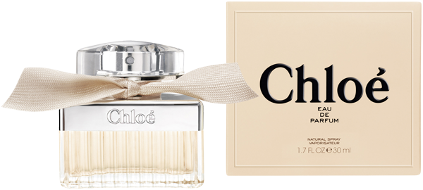 Chloé EdP Natural Spray