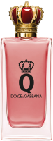 Dolce & Gabbana Q by Dolce&Gabbana E.d.P. Nat. Spray Intense