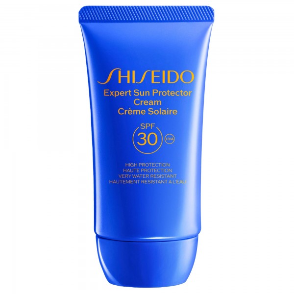 Shiseido EXPERT SUN PROTECTOR CREAM