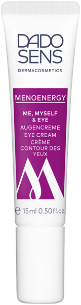 DADO SENS Menoenergy Me,Myself & Eye