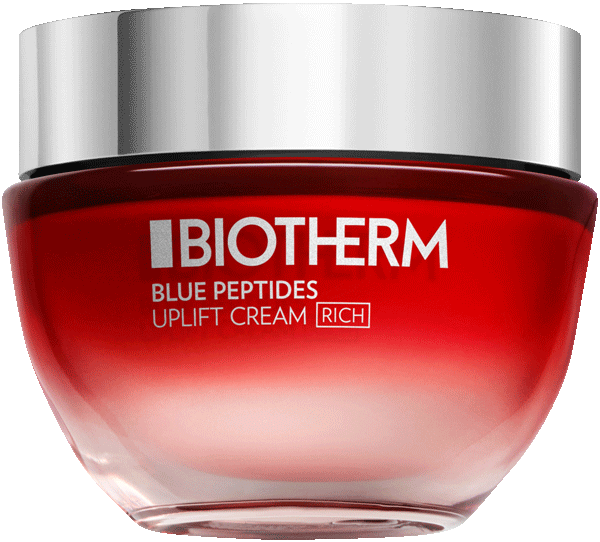 Biotherm Blue Peptides Uplift Cream Rich