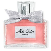 MISS DIOR PARFUM - Intensive blumige, fruchtige und holzige Noten